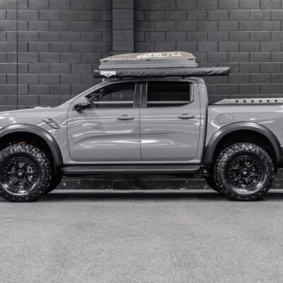 Thumbnail Navigation