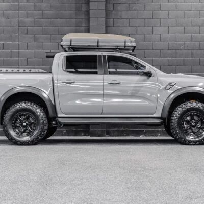 Thumbnail Navigation