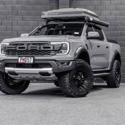 Thumbnail Navigation