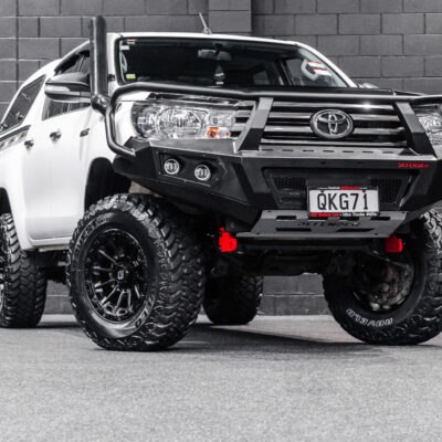 Thumbnail Navigation