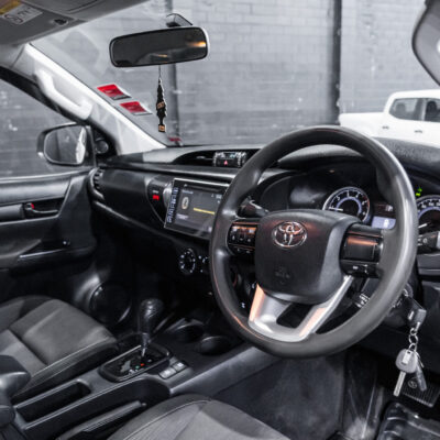 Thumbnail Navigation