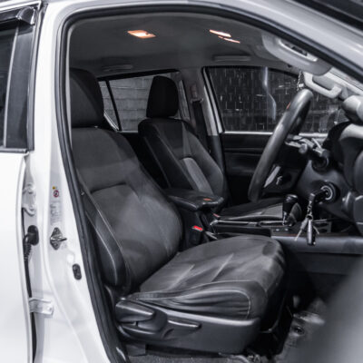 Thumbnail Navigation