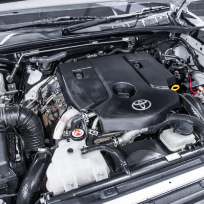 Thumbnail Navigation