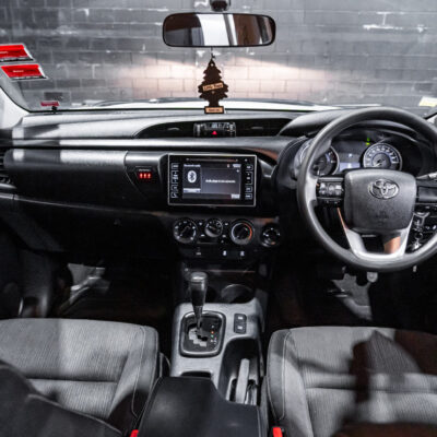 Thumbnail Navigation