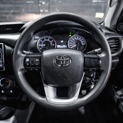 Thumbnail Navigation