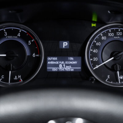 Thumbnail Navigation