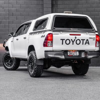 Thumbnail Navigation