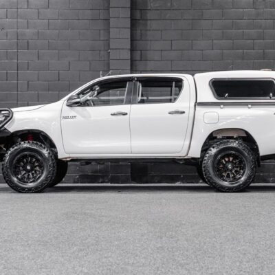 Thumbnail Navigation