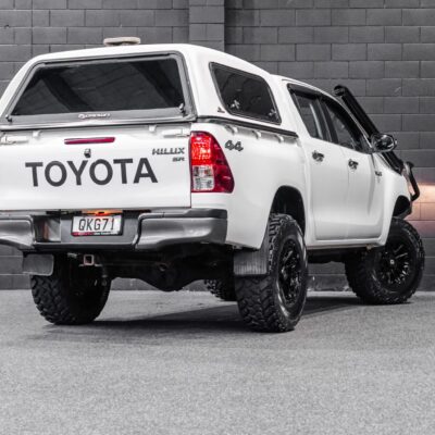 Thumbnail Navigation