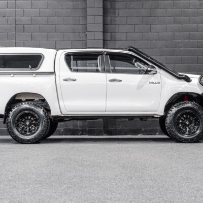 Thumbnail Navigation