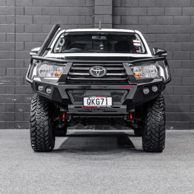 Thumbnail Navigation