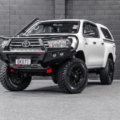 Thumbnail Navigation