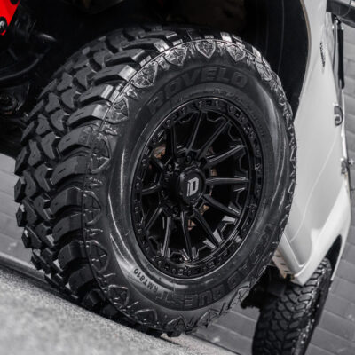 Thumbnail Navigation