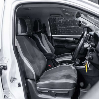 Thumbnail Navigation