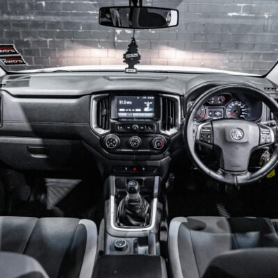 Thumbnail Navigation