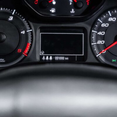 Thumbnail Navigation