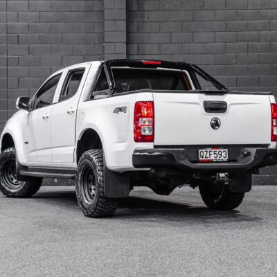 Thumbnail Navigation