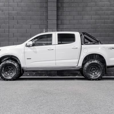 Thumbnail Navigation