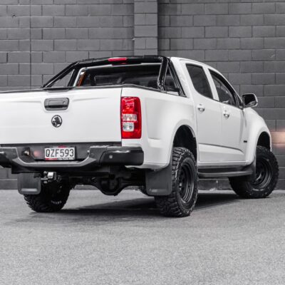 Thumbnail Navigation