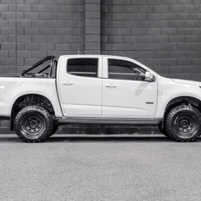 Thumbnail Navigation