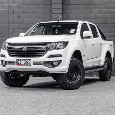 Thumbnail Navigation