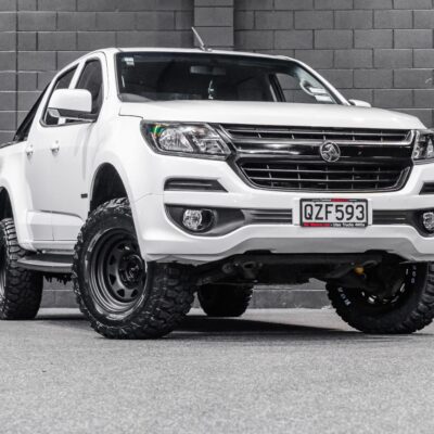 Thumbnail Navigation