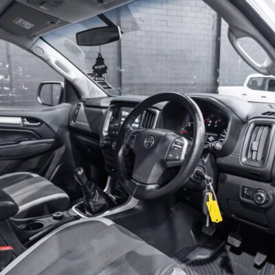 Thumbnail Navigation