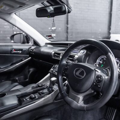 Thumbnail Navigation