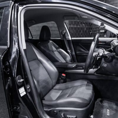 Thumbnail Navigation