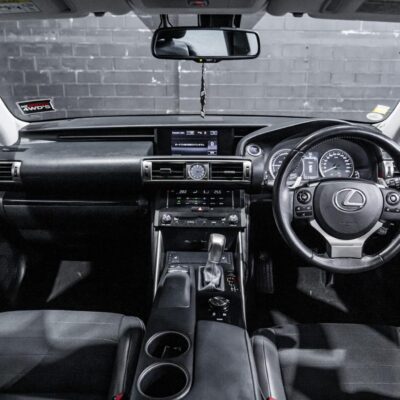 Thumbnail Navigation