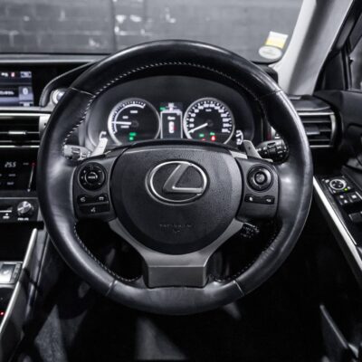 Thumbnail Navigation