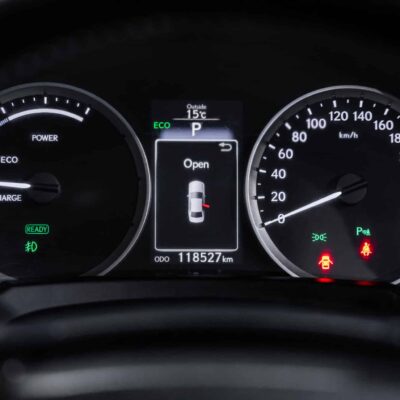 Thumbnail Navigation