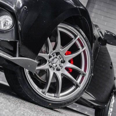 Thumbnail Navigation