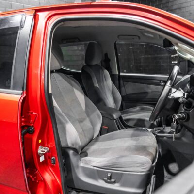 Thumbnail Navigation