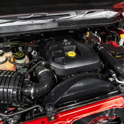 Thumbnail Navigation