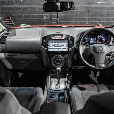 Thumbnail Navigation