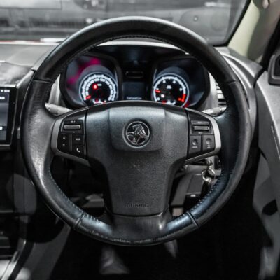 Thumbnail Navigation