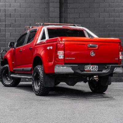 Thumbnail Navigation