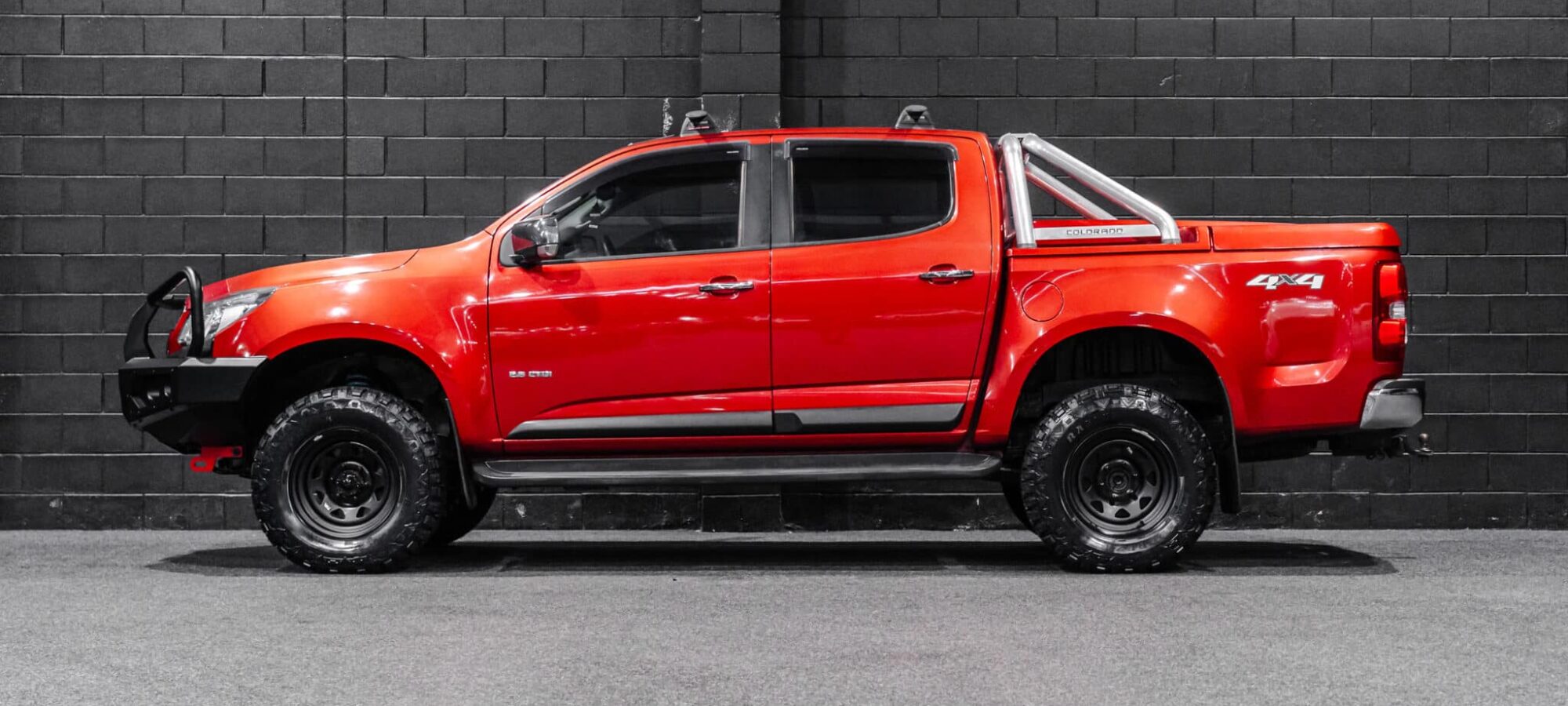 Vehicle Gallery Image