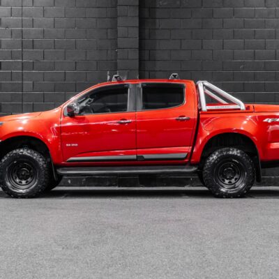 Thumbnail Navigation