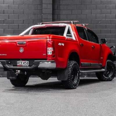 Thumbnail Navigation