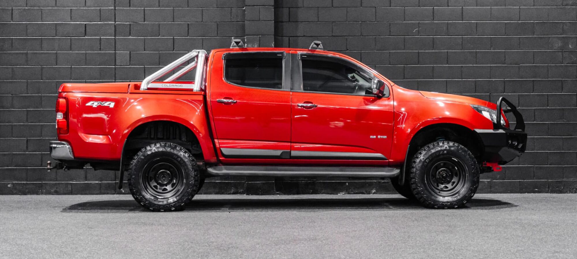 Vehicle Gallery Image