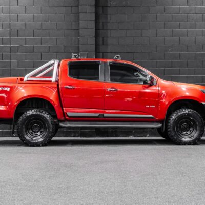 Thumbnail Navigation