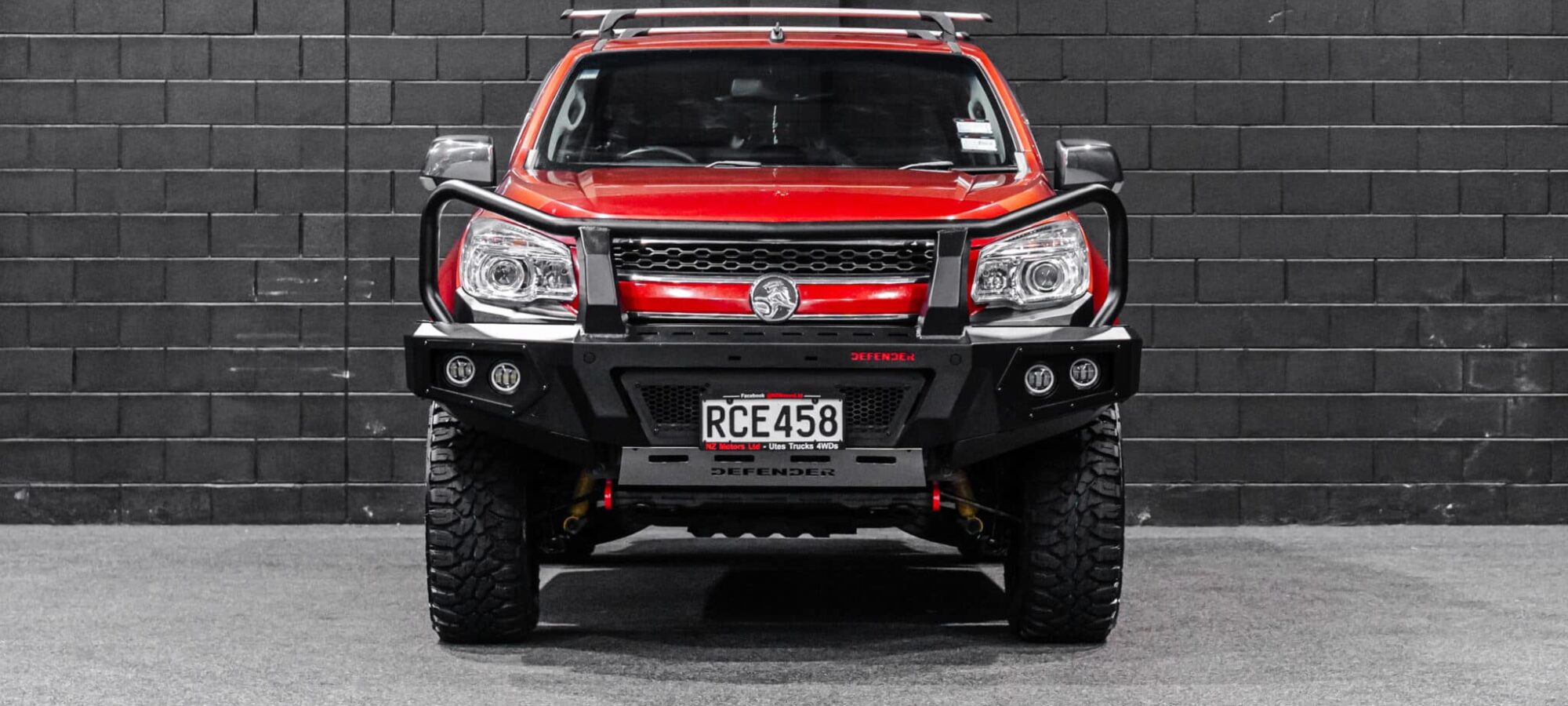 Vehicle Gallery Image