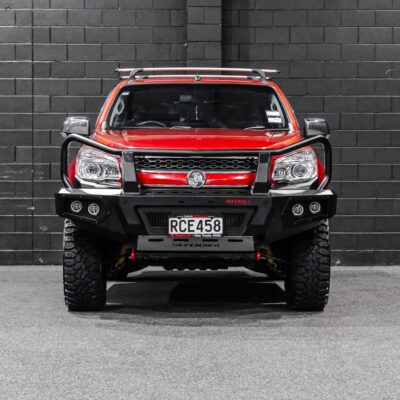 Thumbnail Navigation