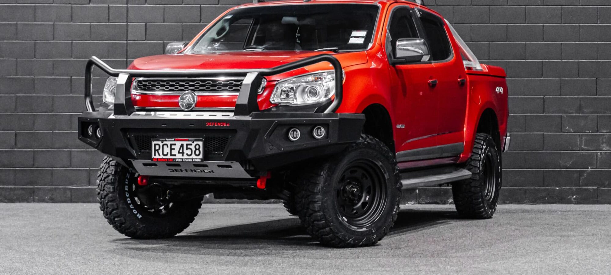 Vehicle Gallery Image