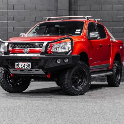 Thumbnail Navigation