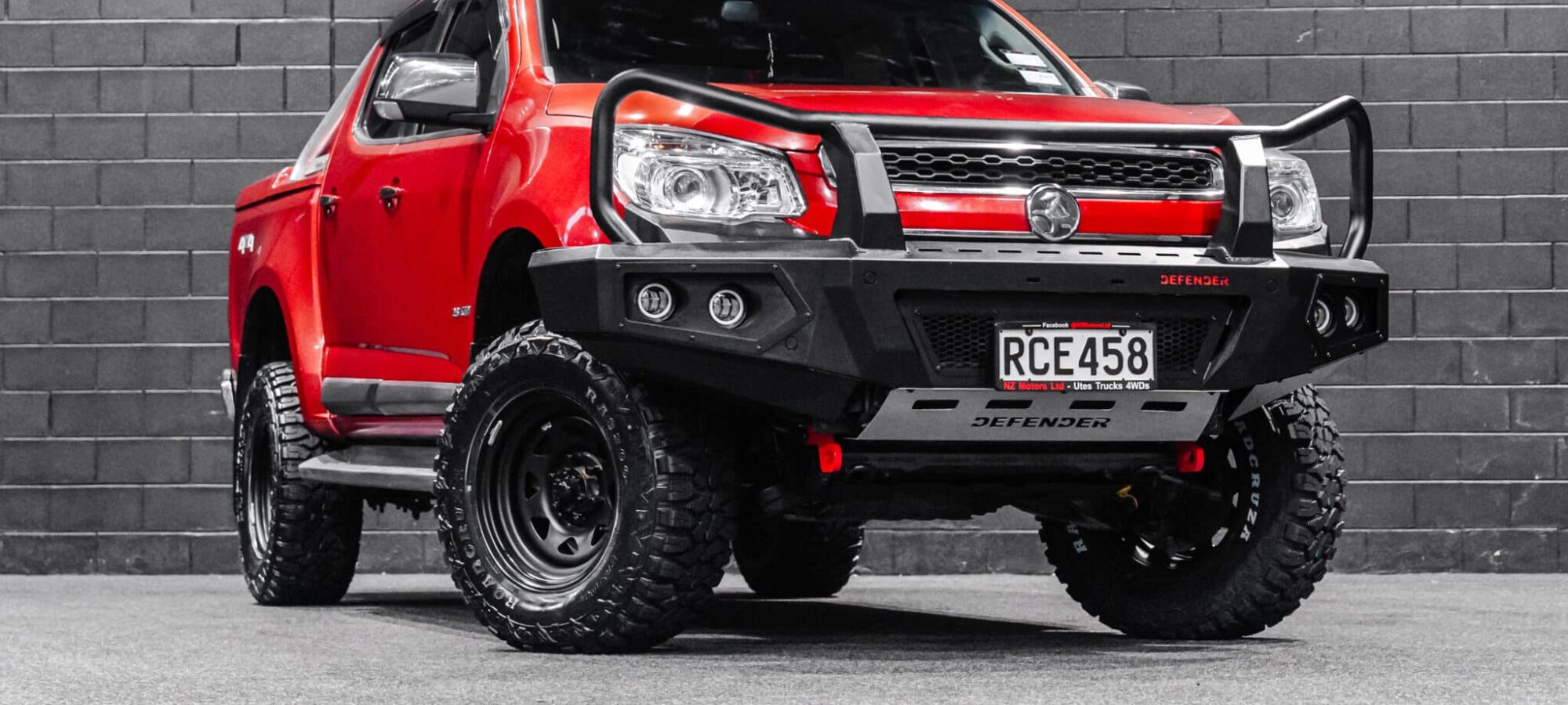 Vehicle Gallery Image