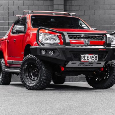 Thumbnail Navigation