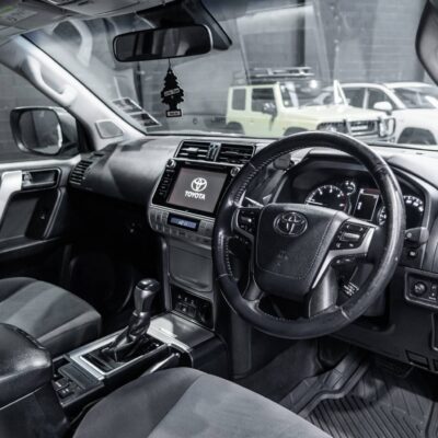 Thumbnail Navigation